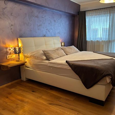 Appartement Rosa Sankt Johann in Tirol Ruang foto
