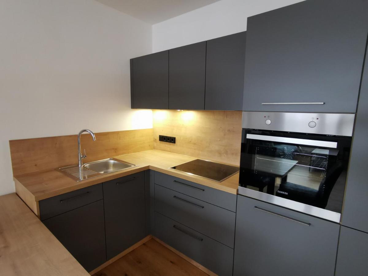 Appartement Rosa Sankt Johann in Tirol Bagian luar foto