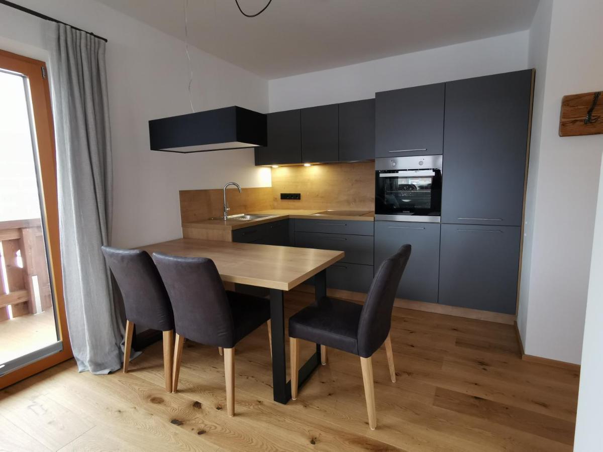 Appartement Rosa Sankt Johann in Tirol Bagian luar foto