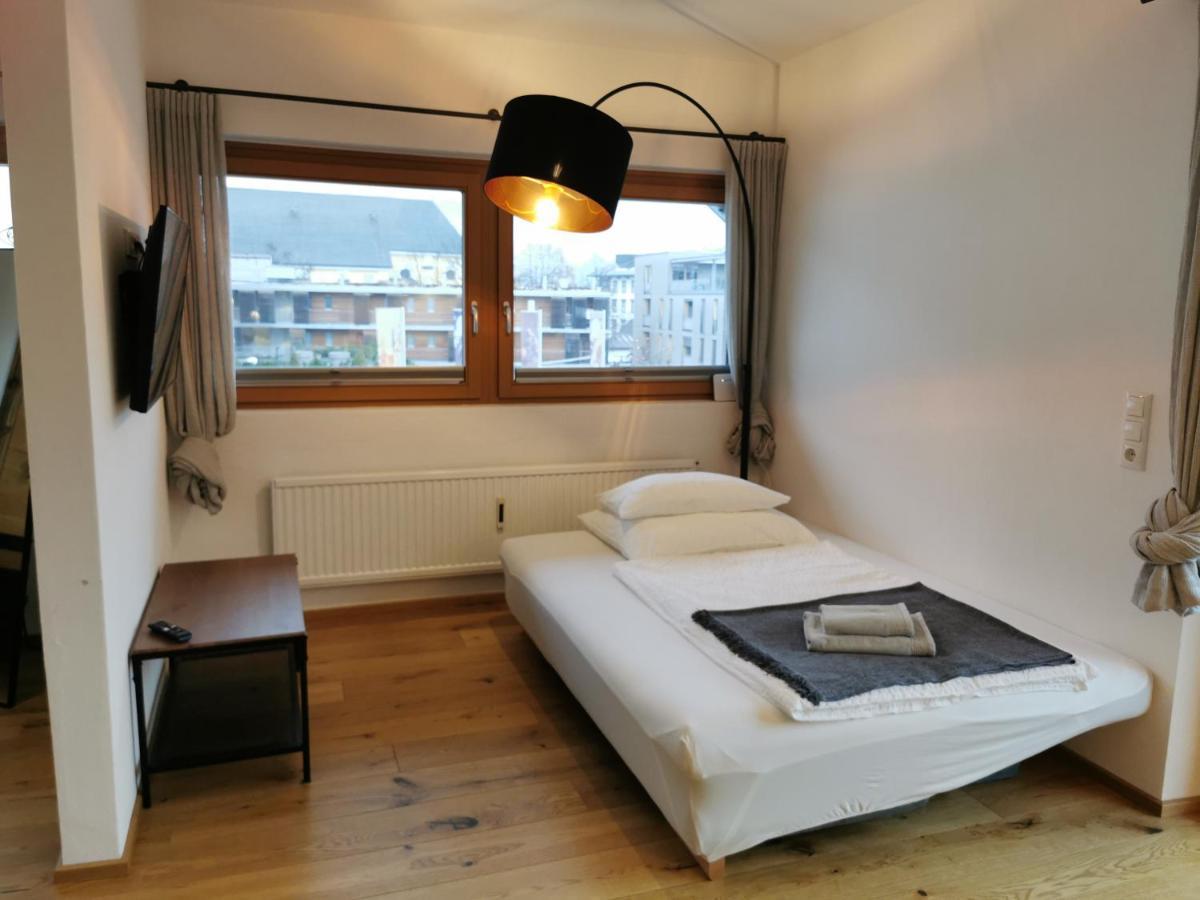 Appartement Rosa Sankt Johann in Tirol Bagian luar foto