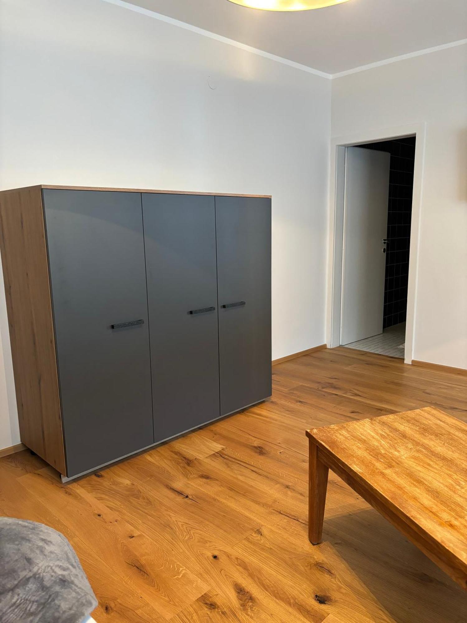 Appartement Rosa Sankt Johann in Tirol Ruang foto