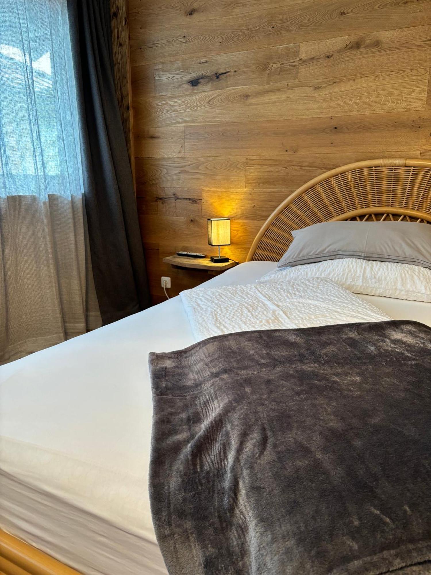 Appartement Rosa Sankt Johann in Tirol Ruang foto