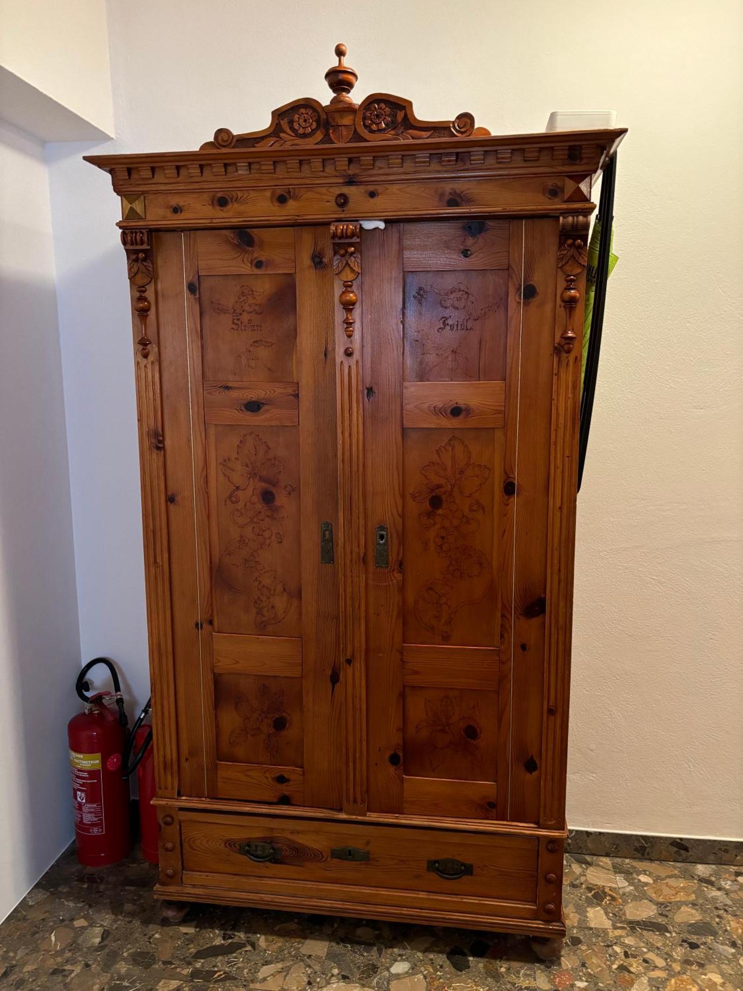Appartement Rosa Sankt Johann in Tirol Ruang foto