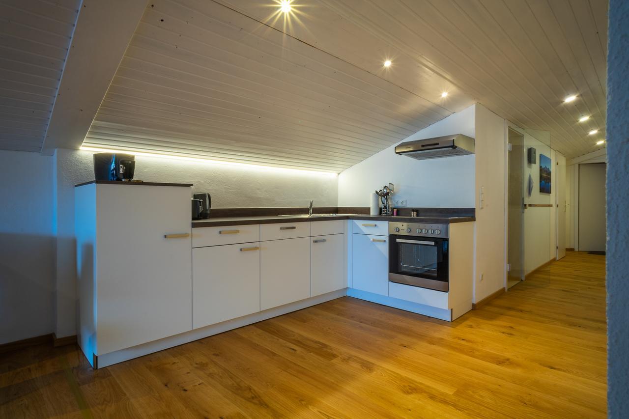 Appartement Rosa Sankt Johann in Tirol Bagian luar foto